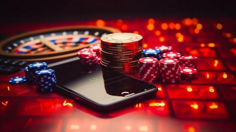 Discover the Thrill of New UK Casino Scotland Online