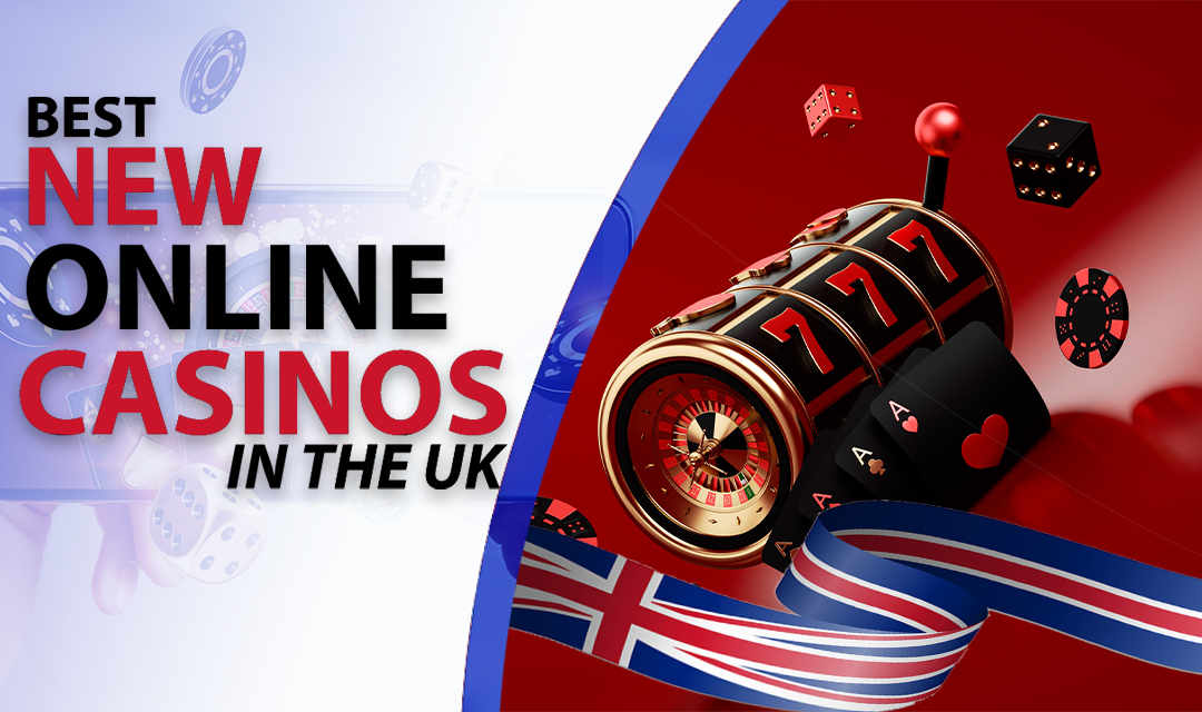 Discover the Thrill of New UK Casino Scotland Online