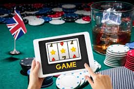 Discover the Thrill of New UK Casino Scotland Online