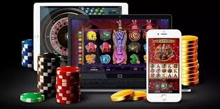 Discover the Thrill of New UK Casino Scotland Online