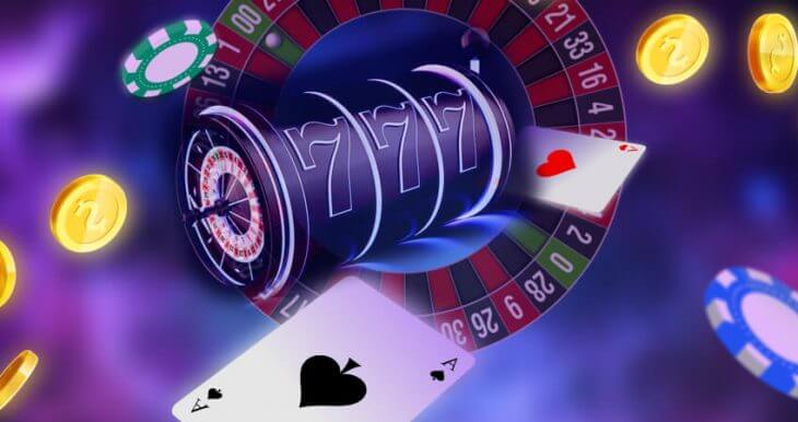 Discover the Thrill of New UK Casino Scotland Online
