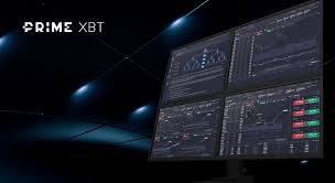 Effortless Success with Crypto Trading on PrimeXBT