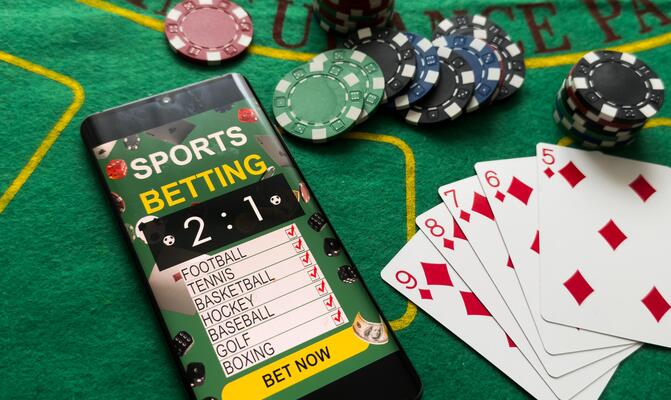 Explorando las Apuestas en Línea con Caliente Bet
