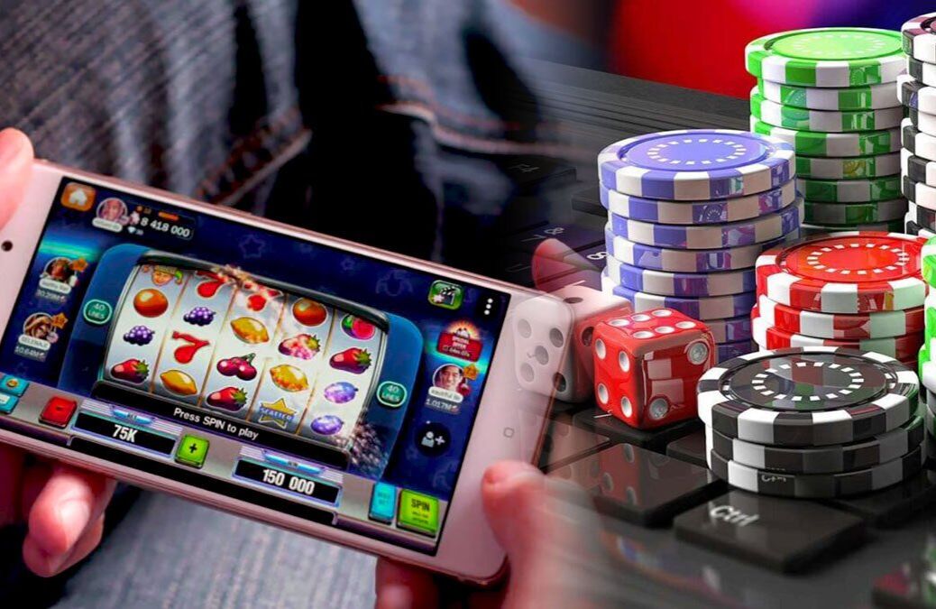 Explore the Exciting World of Kingdom Casino UK 5 Explore the Exciting World of Kingdom Casino UK 5