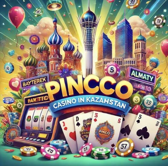Игровые автоматы pinco ваш шанс на удачу Игровые автоматы pinco ваш шанс на удачу