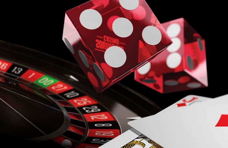 Najnovšie trendy v nove slovenske online casino
