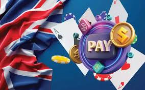 The Best Odds Online Casino UK Where Your Winning Chance Increases The Best Odds Online Casino UK Where Your Winning Chance Increases