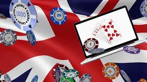The Ultimate Guide to UK Based Online Casino 55