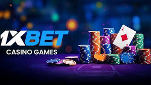 Comprehensive Guide to 1xBet Sportsbook 47 Comprehensive Guide to 1xBet Sportsbook 47