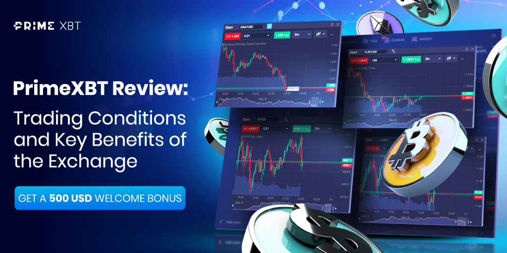 Comprehensive Review of PrimeXBT Broker - A Leading Trading Platform
