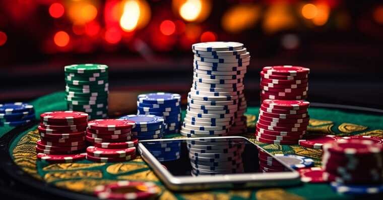 Discover the Best New Online Casino UK PayPal Options for 2023 Discover the Best New Online Casino UK PayPal Options for 2023