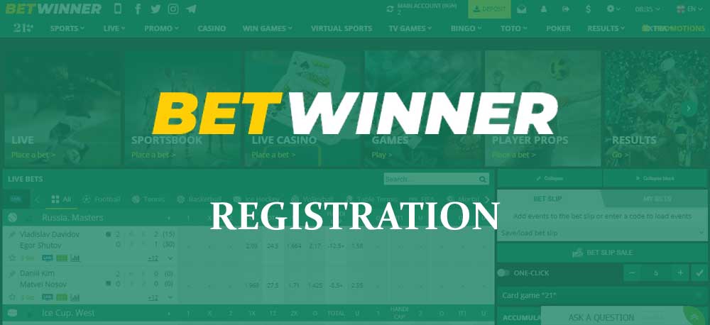 Exciting BetWinner Bonuses for Every Player Exciting BetWinner Bonuses for Every Player
