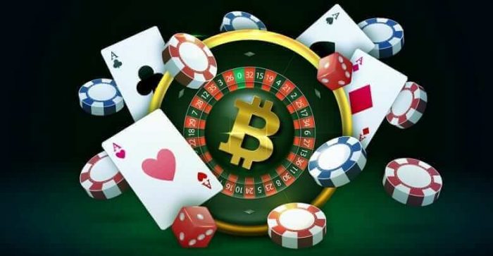 Exclusive Casino VIP Perks 2 Exclusive Casino VIP Perks 2