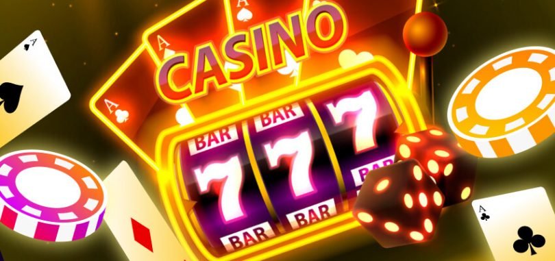 Experience the Thrill of Chillireels Casino Experience the Thrill of Chillireels Casino