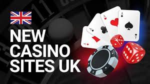Experience the Thrills of Online Casino in the UK Experience the Thrills of Online Casino in the UK