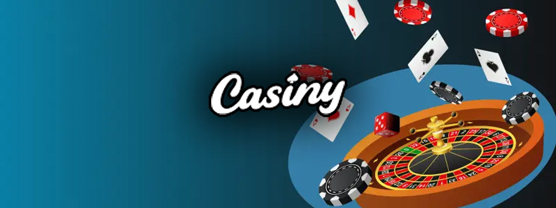 Explore the Exciting World of Casiny Casino 34 Explore the Exciting World of Casiny Casino 34