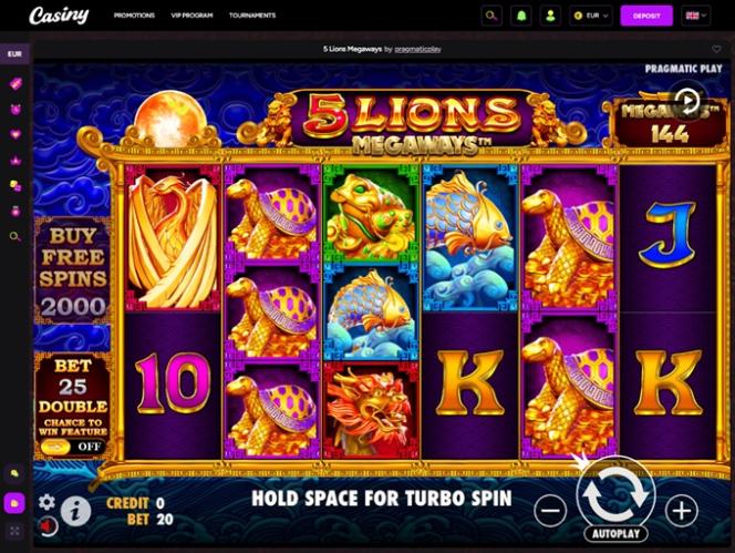 Explore the Exciting World of Gambling with Casinycasino Explore the Exciting World of Gambling with Casinycasino