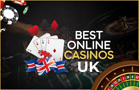 Explore the Thrilling World of Captain Jack Casino Online UK Explore the Thrilling World of Captain Jack Casino Online UK