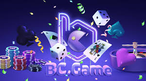 Exploring the Exciting World of BC.Game Exploring the Exciting World of BC.Game