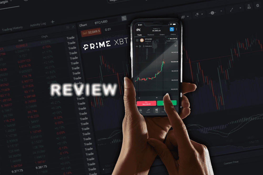 Mastering the Market How to Trade on PrimeXBT Mastering the Market How to Trade on PrimeXBT