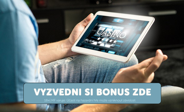 Nejlepší možnosti hraní v cz casino online