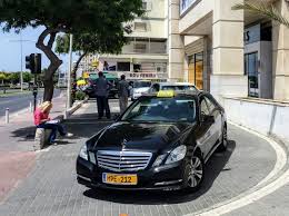 taxi Olympus — Elevating Local Transport with Comfort and Care