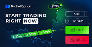 Ultimate Guide to Trading with Pocket Option RU Ultimate Guide to Trading with Pocket Option RU