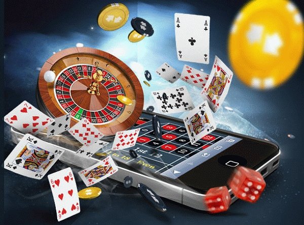 Discover gbajeecasino Modern Online Casino Guide and Review