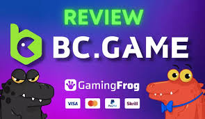 Discover the Thrills of Casino BC.Game Discover the Thrills of Casino BC.Game
