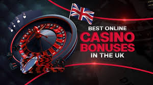 Experience the Excitement of Live Casino UK Online Experience the Excitement of Live Casino UK Online