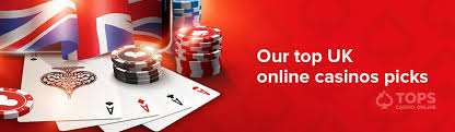 Experience the Excitement of Live Casino UK Online Experience the Excitement of Live Casino UK Online