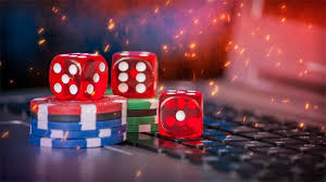 Exploring the Thrill of Betblast Online Slots Exploring the Thrill of Betblast Online Slots