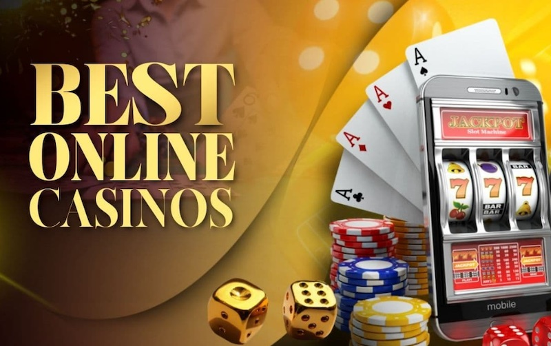Exploring the Thrill of Betblast Online Slots Exploring the Thrill of Betblast Online Slots