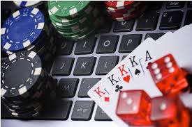 Exploring the Thrill of Betblast Online Slots Exploring the Thrill of Betblast Online Slots