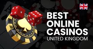 Exploring the Thrills of UK Online Betting