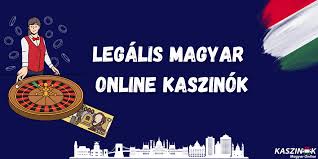 Fedezd fel a legjobb magyar kaszinok világát 4 Fedezd fel a legjobb magyar kaszinok világát 4