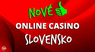 Objavte svet zábavy v slovak casino Objavte svet zábavy v slovak casino