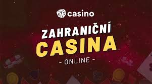 Objevte svět zábavy s novým českým online casino 2025