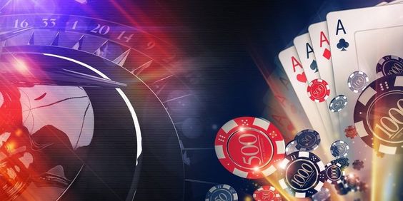 Objevte světy mezinárodní online casino 1