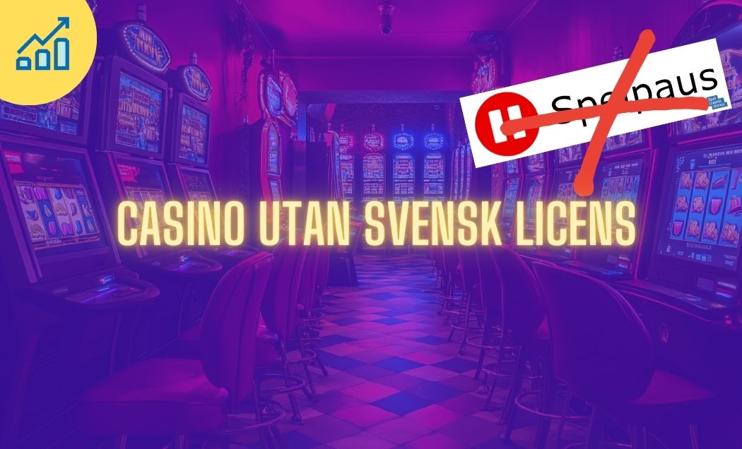 Upptäck världen av online casino utan svensk licens 14 Upptäck världen av online casino utan svensk licens 14