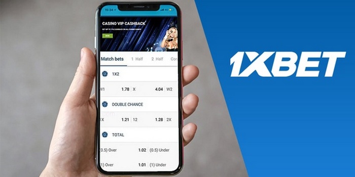 1xBet Android Betting App Your Comprehensive Guide 1xBet Android Betting App Your Comprehensive Guide