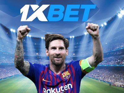 1xBet Spain Your Ultimate Betting Experience 451770579 1xBet Spain Your Ultimate Betting Experience 451770579