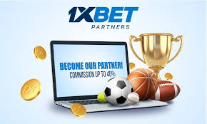 1xBet Spain Your Ultimate Betting Experience 451770579 1xBet Spain Your Ultimate Betting Experience 451770579