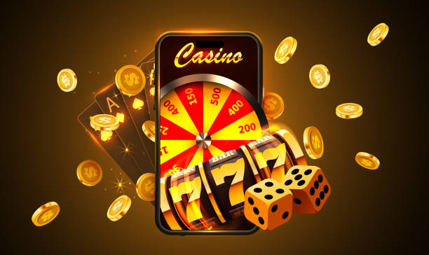 Discover the Excitement of CasinoJoy Casino Online Games