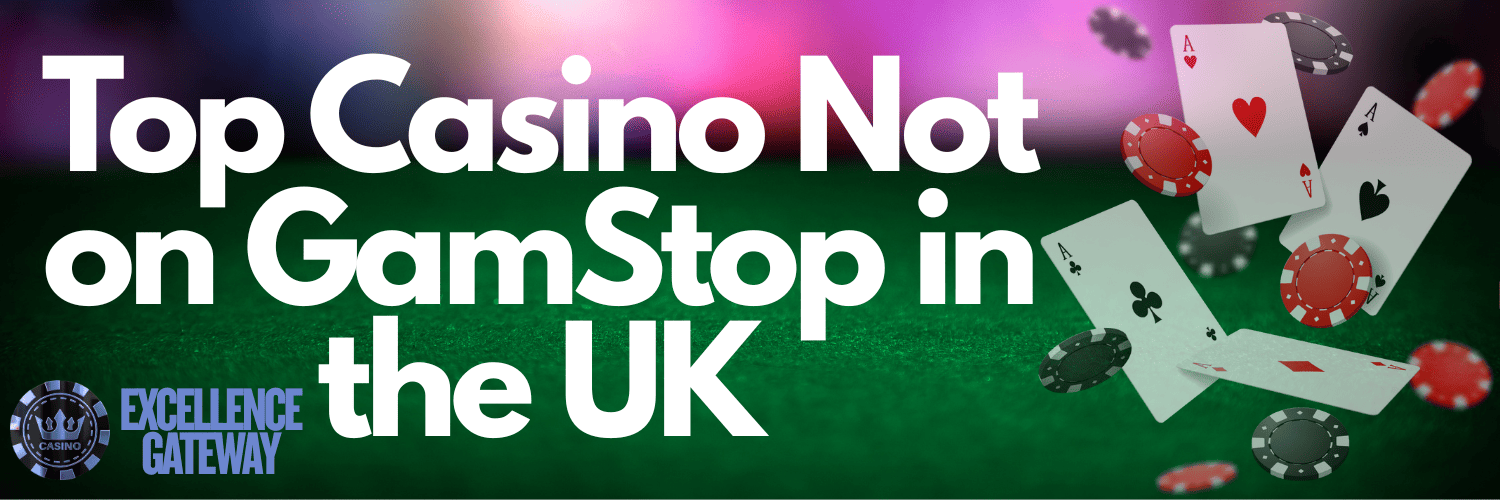 Discovering UK Non Gamstop Casinos Discovering UK Non Gamstop Casinos
