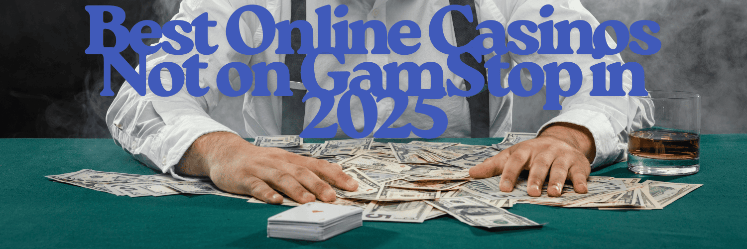 Explore New Non Gamstop Casino Sites for an Uninterrupted Gaming Experience Explore New Non Gamstop Casino Sites for an Uninterrupted Gaming Experience