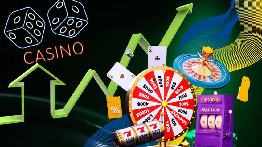 Exploring Lumo Casino Experiences A Comprehensive Review 1972260704