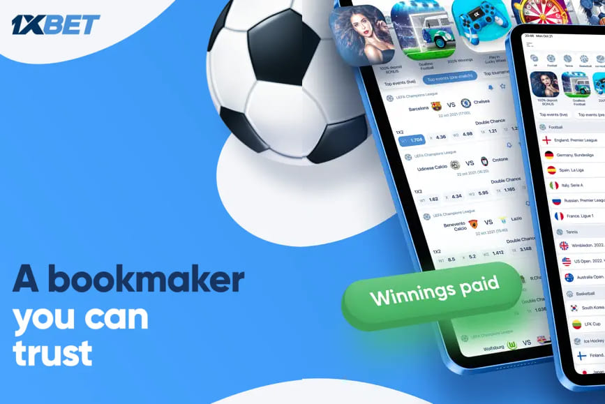 The Ultimate Guide to 1xBet Cambodia Betting and Gaming at its Best The Ultimate Guide to 1xBet Cambodia Betting and Gaming at its Best