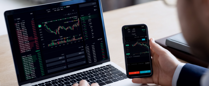 Enhance Your Forex Trading with a Trading Journal App Enhance Your Forex Trading with a Trading Journal App