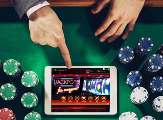 Experience the Thrill of SpinTime Casino Online Games 1759841485